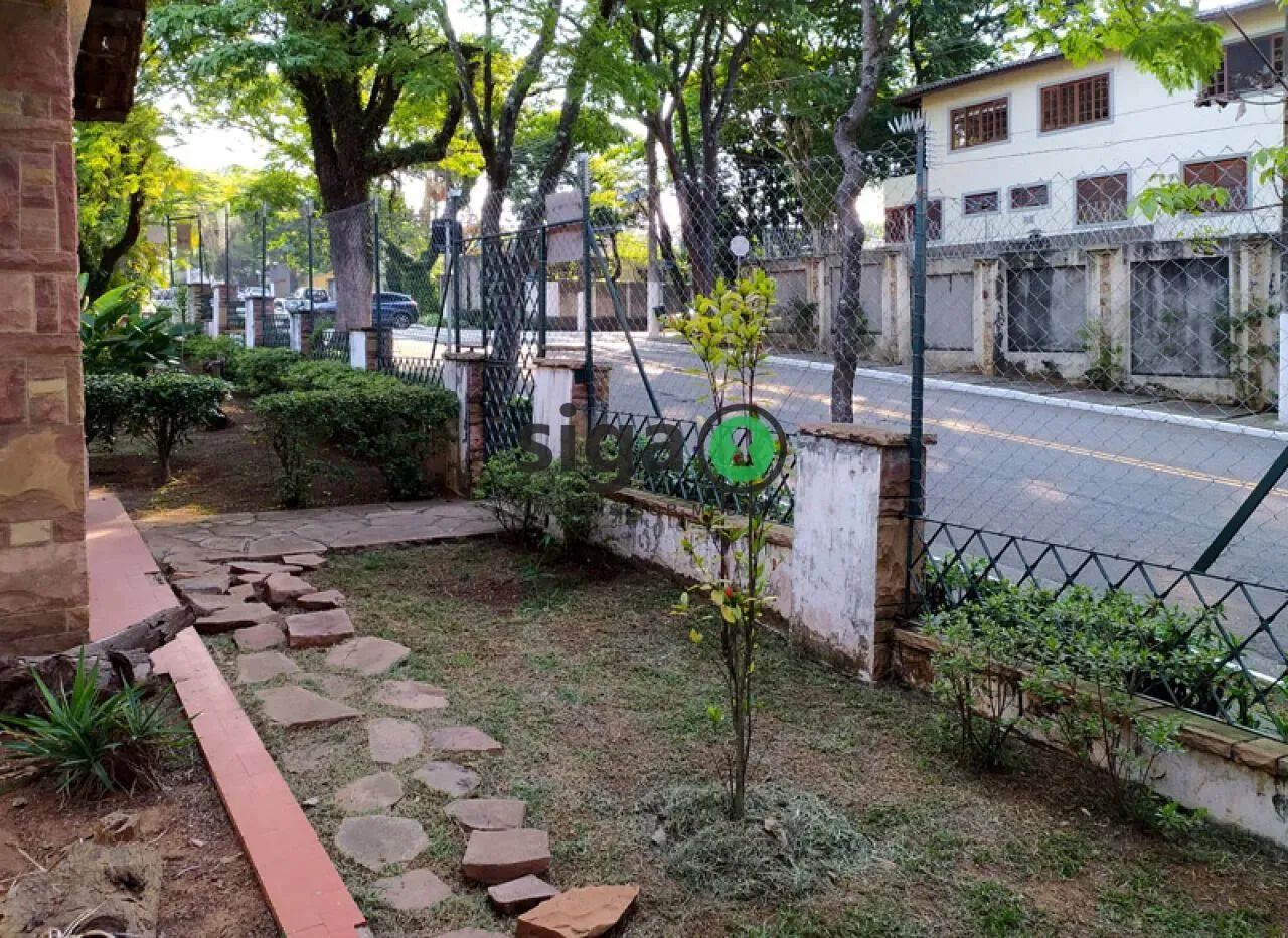 Terreno, Brooklin Paulista - São Paulo