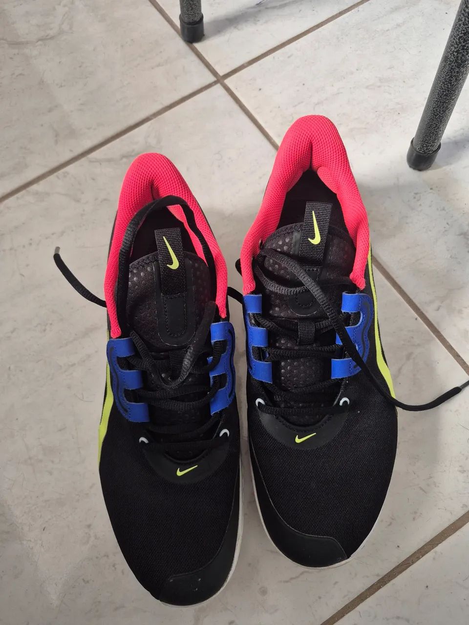 TÊNIS NIKE AIR MAX - Foto 5