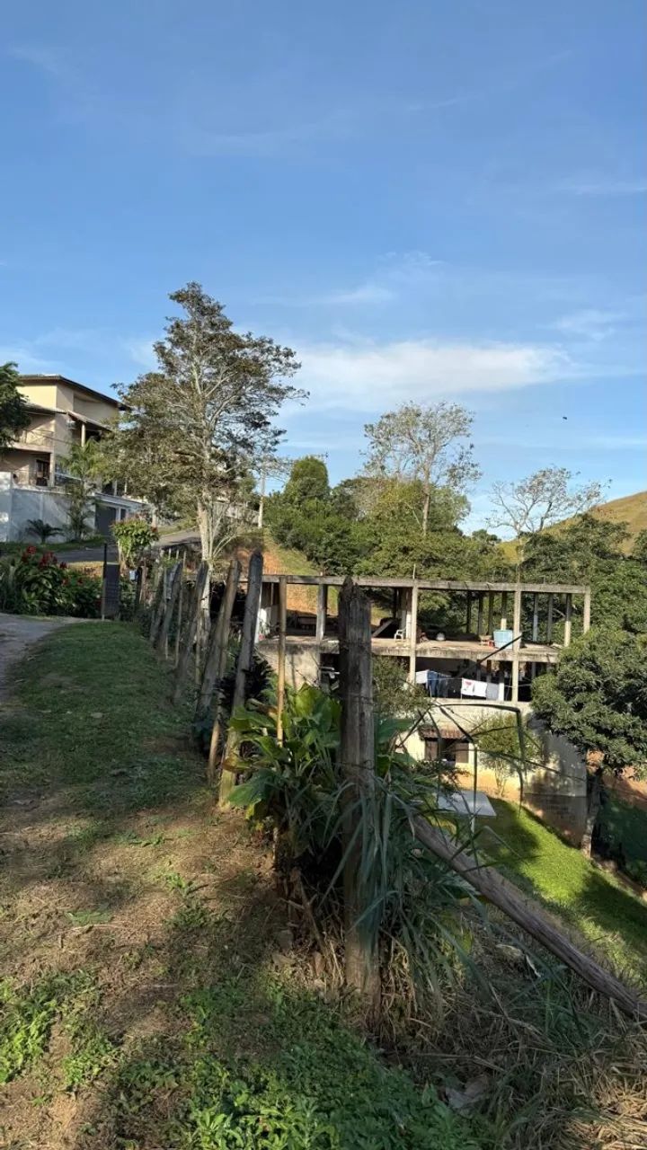Casa com área com 2.077,46 m² com casa em Pirai/RJ - Foto 4