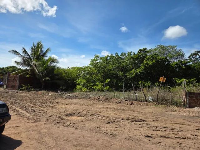 TERRENO 20X40M EM MASSARANDUBA 
