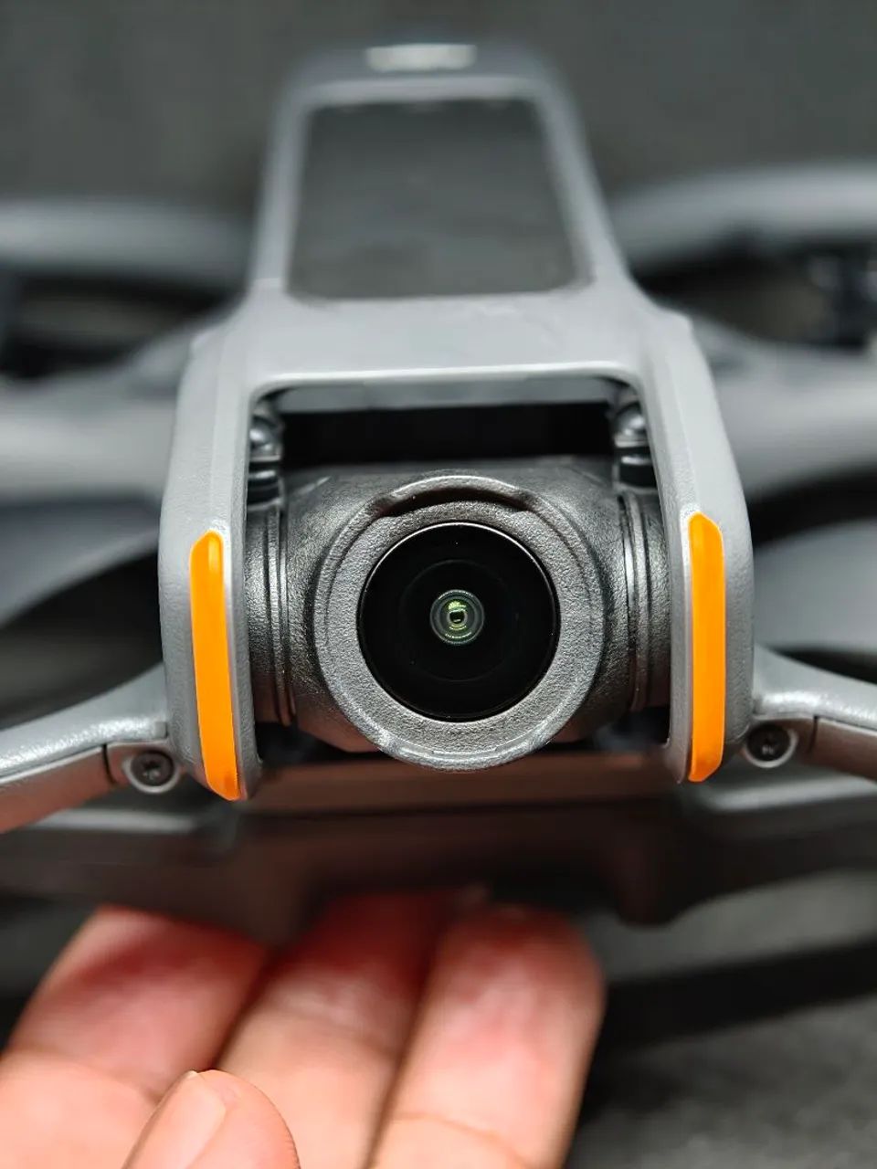 Avata 2 somente o drone e acessórios  - Foto 2
