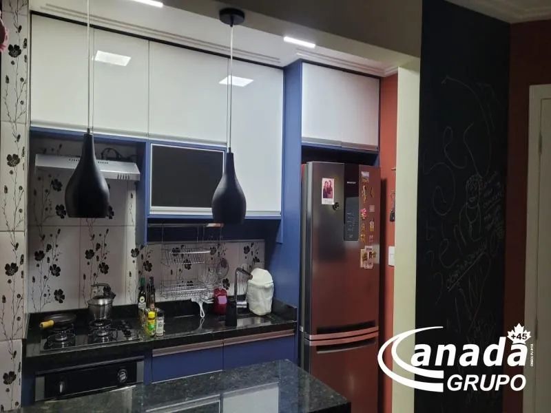 Apartamento - Sao Pedro - Foto 3