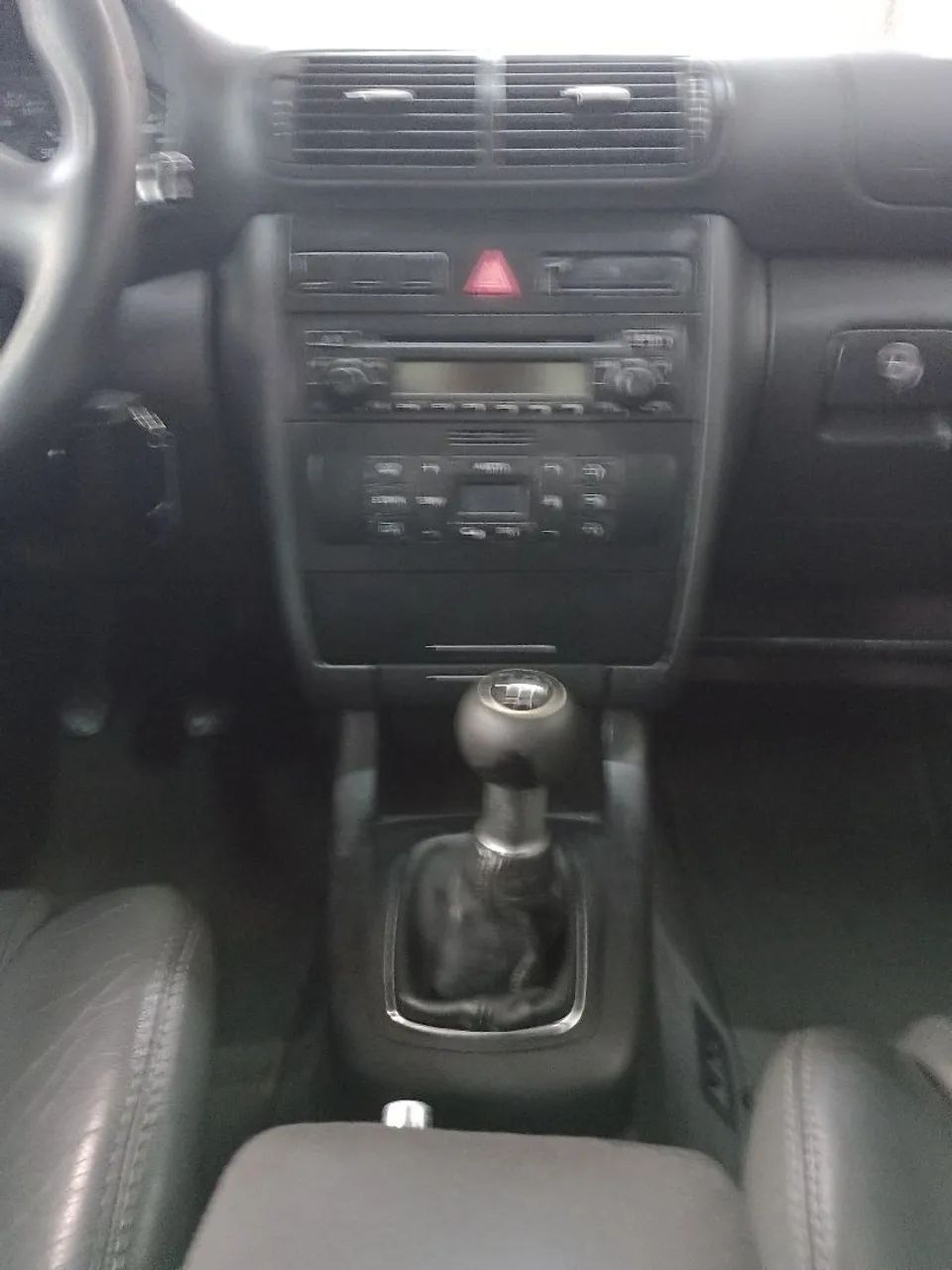 Audi A3 1.8 5P Mec. 2002 - Foto 5