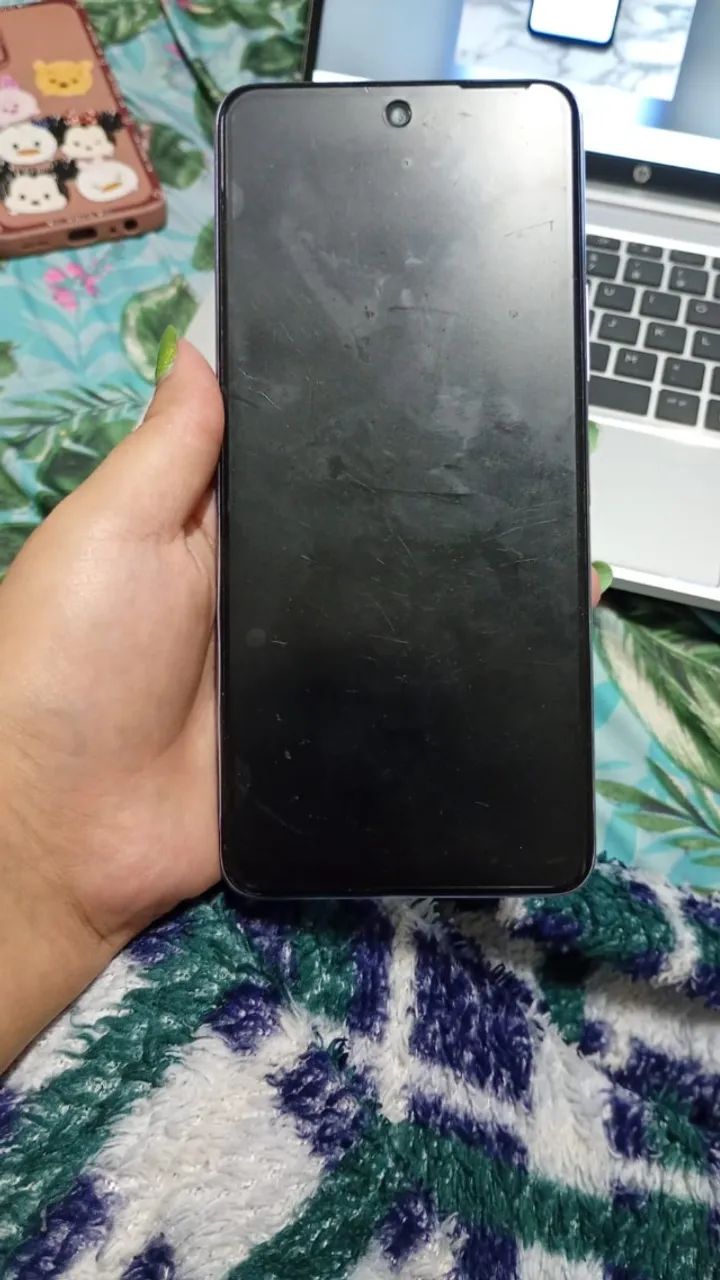 CELULAR INFINIX HOT 11S NFC - Foto 4