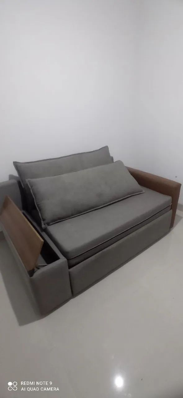 Sofá cama - Foto 2