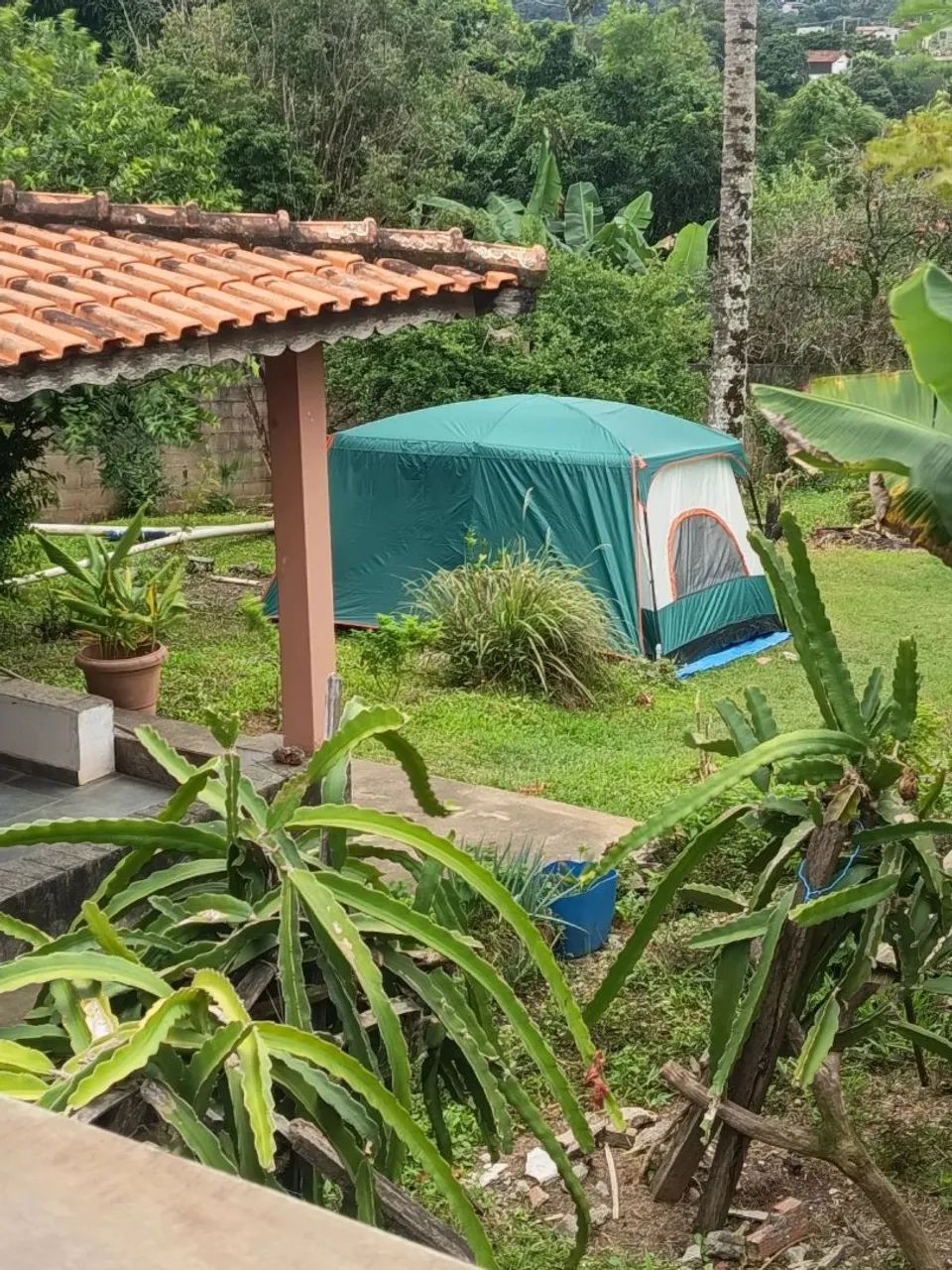 Barraca de camping Joyfox - Foto 6