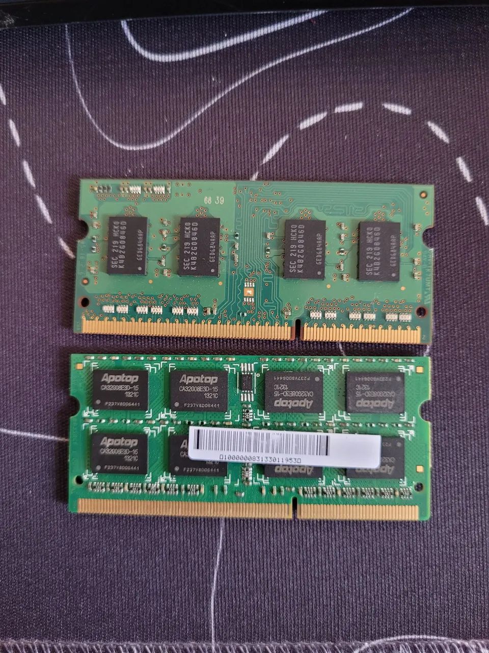 Memória RAM DDR3 para Notebook - Foto 2