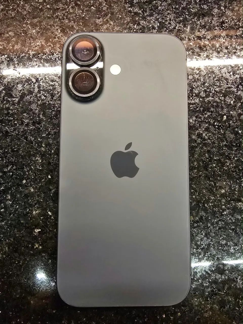 iPhone 17 256GB preto - Foto 3
