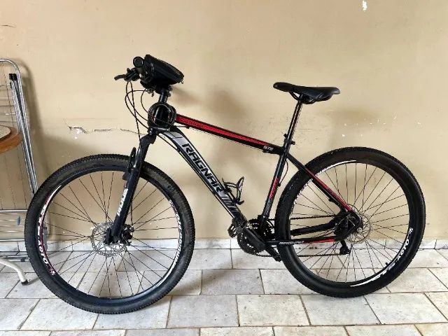 Bicicleta Ragnar aro 29 