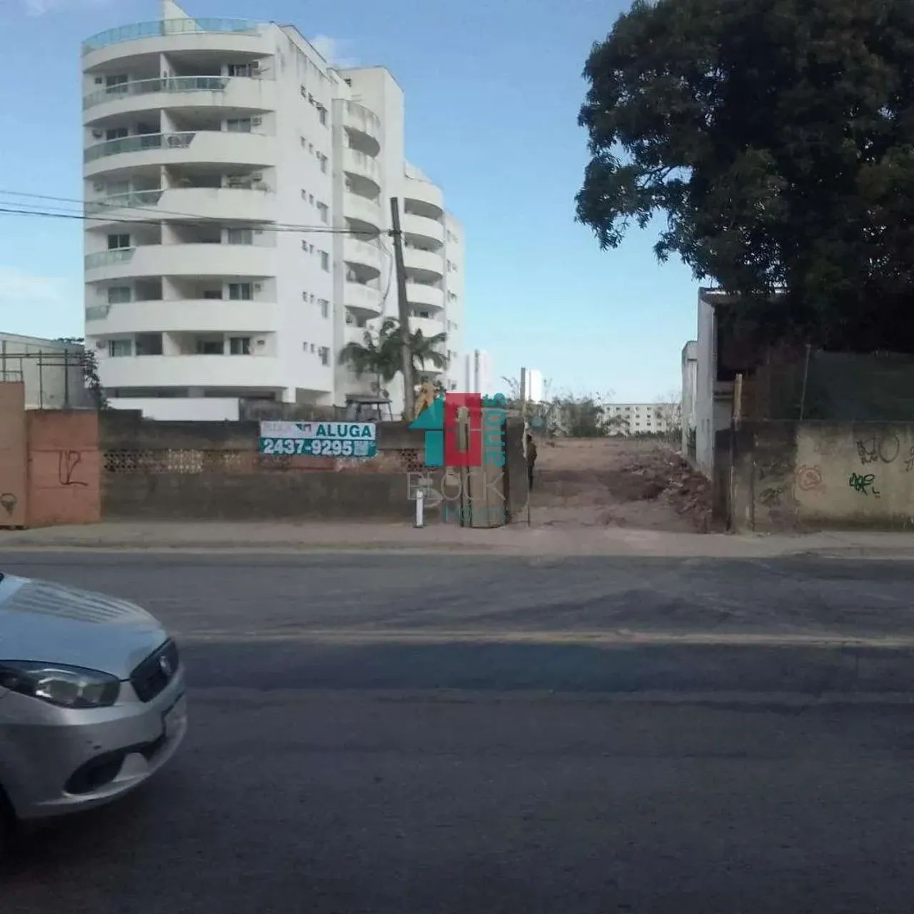 Vargem Pequena | Galpão - Foto 4