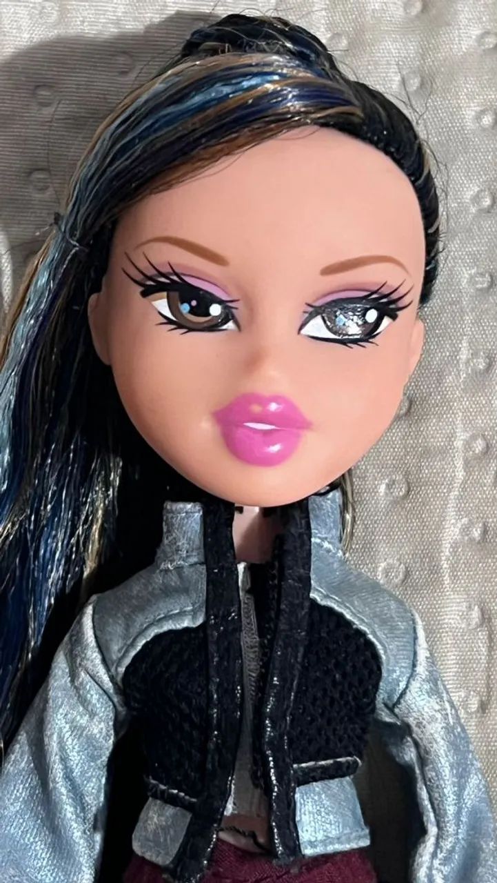Boneca bratz - Cloe e jade tokyo - Foto 4