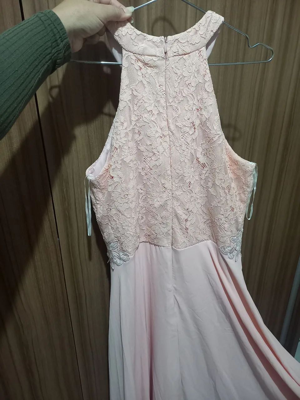 VESTIDO LONGO PARA FESTA - Foto 4