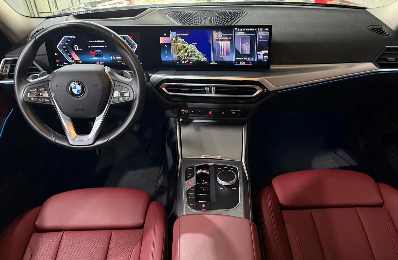 BMW 320I 320i 2023 - Foto 5