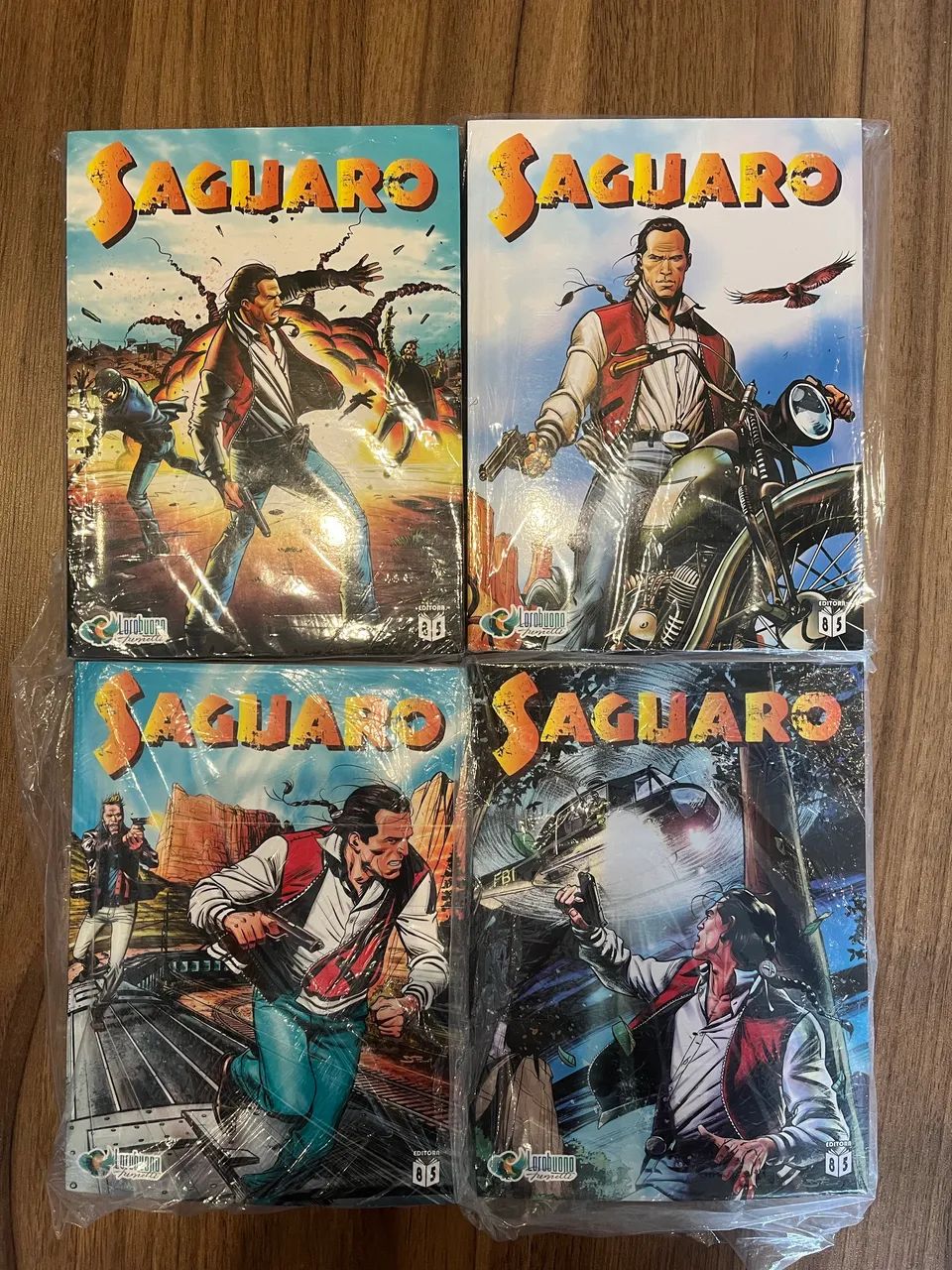 Saguaro editora 85