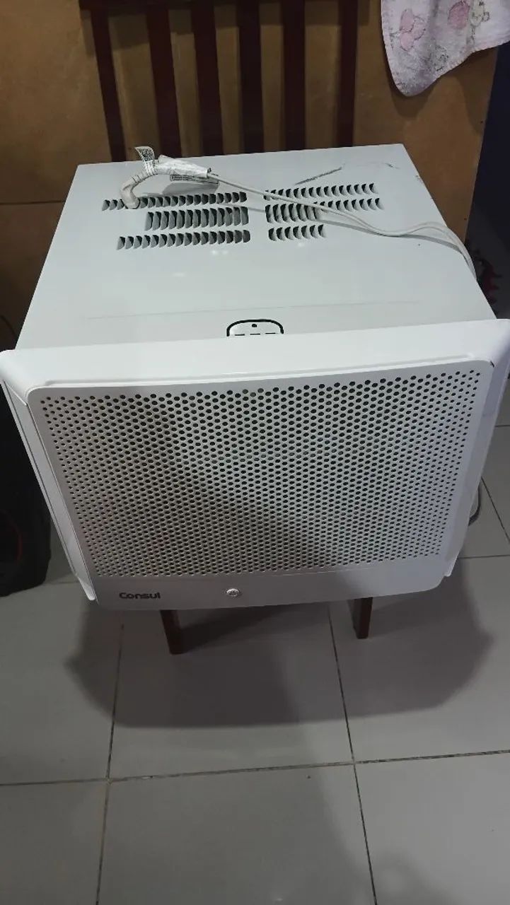 Ar condicionado  - Foto 2