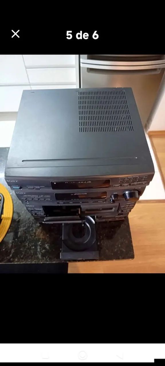 Sony lbt a390 - Foto 2