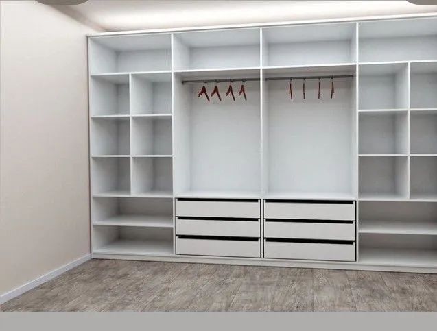 Móveis planejados  - Foto 4