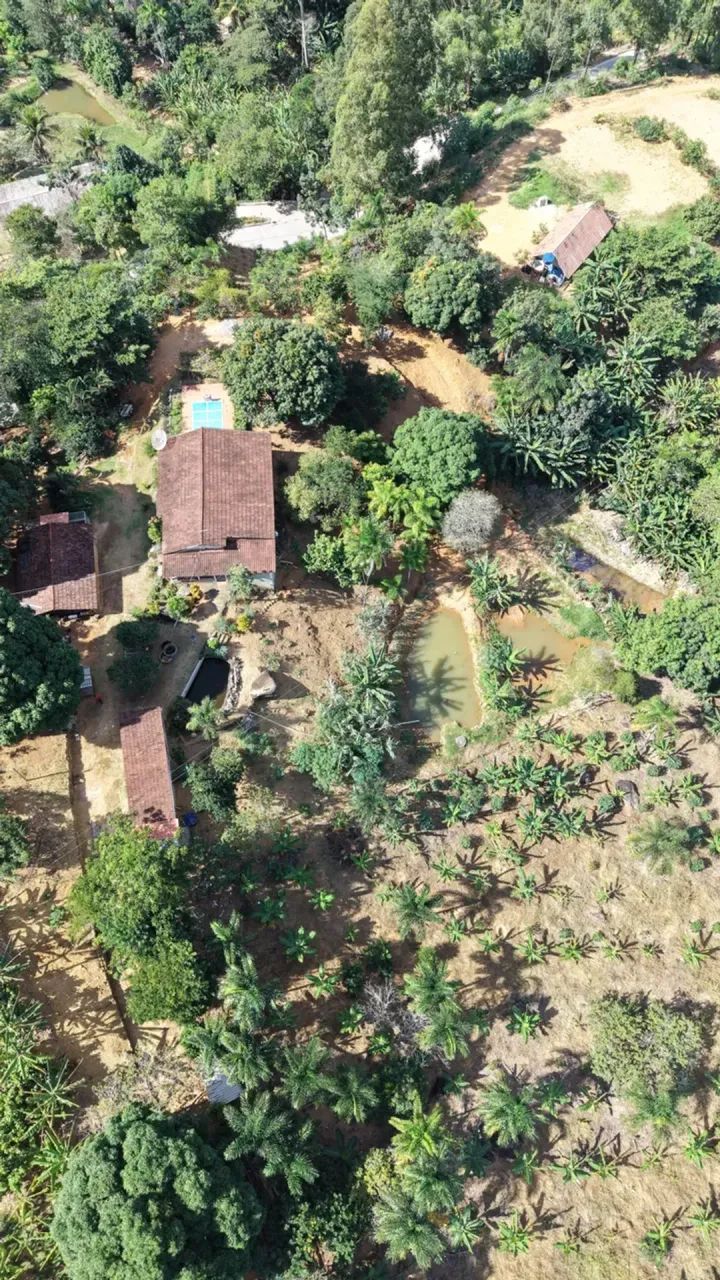Vende-se lindo sítio em Pau Dóleo  Circuito Turístico de Guarapari-ES - Foto 2