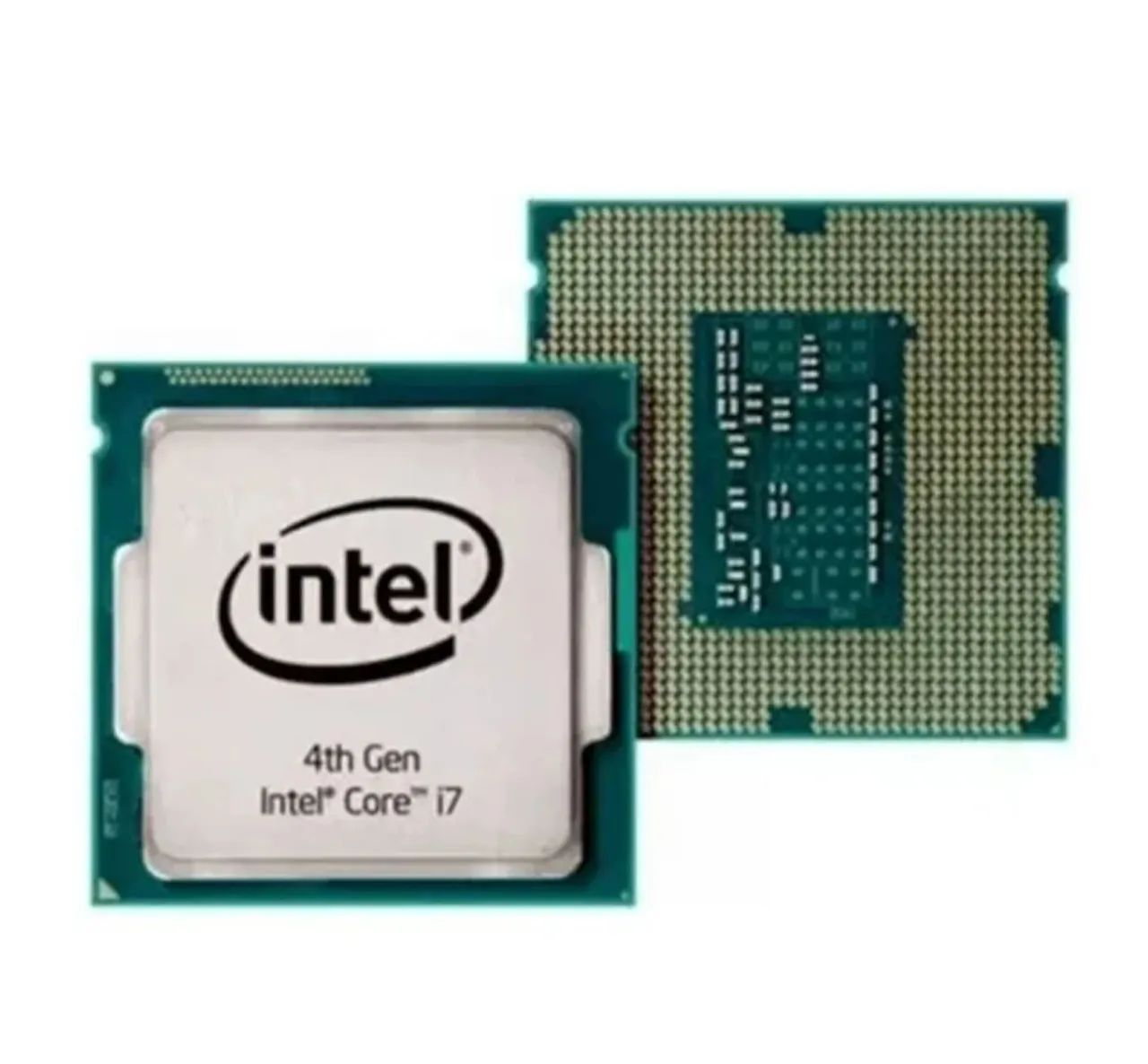 I7 4770