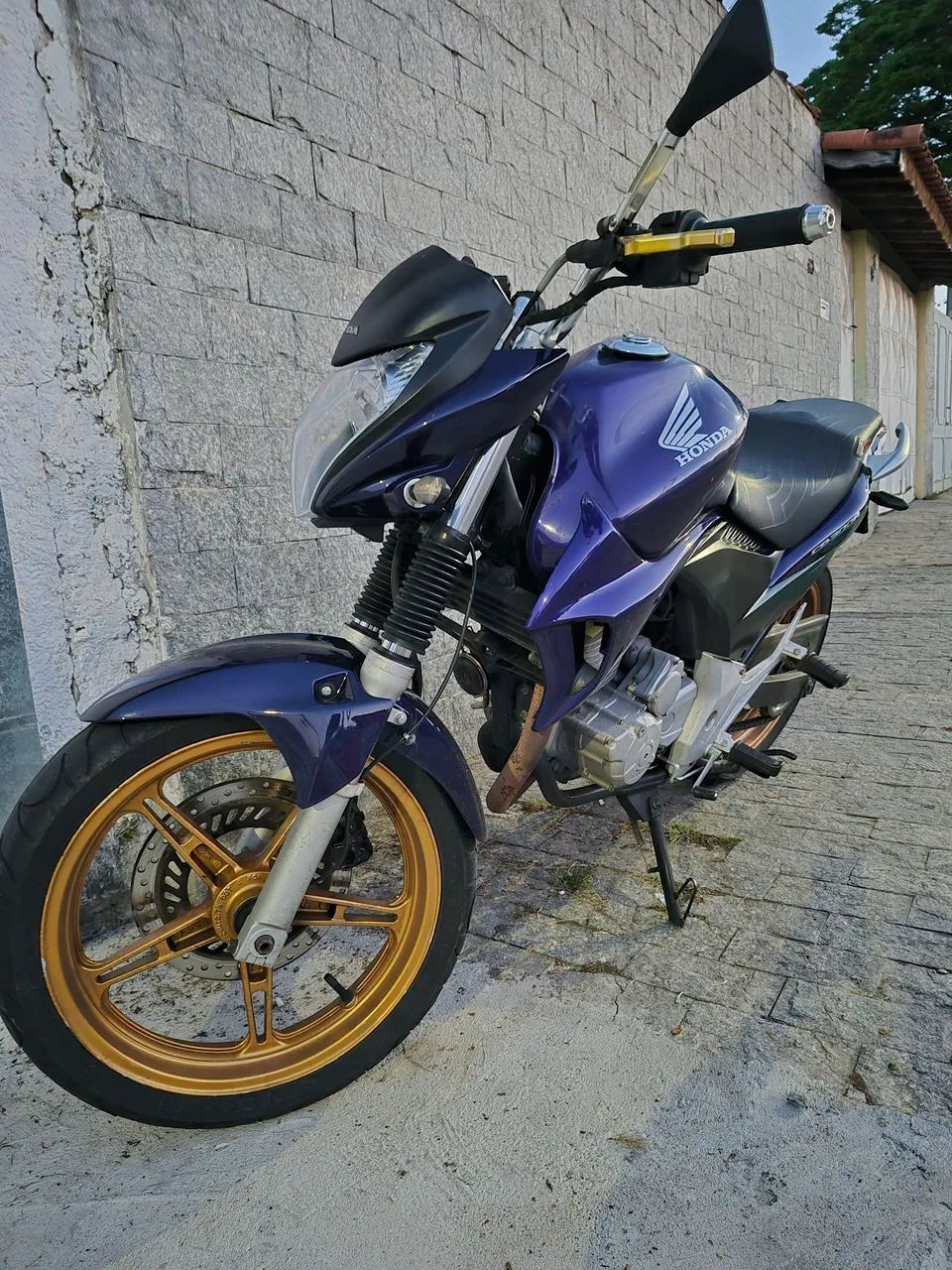 CB300 - Foto 2