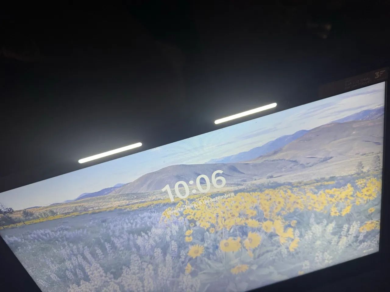 Notebook positivo Vision C15