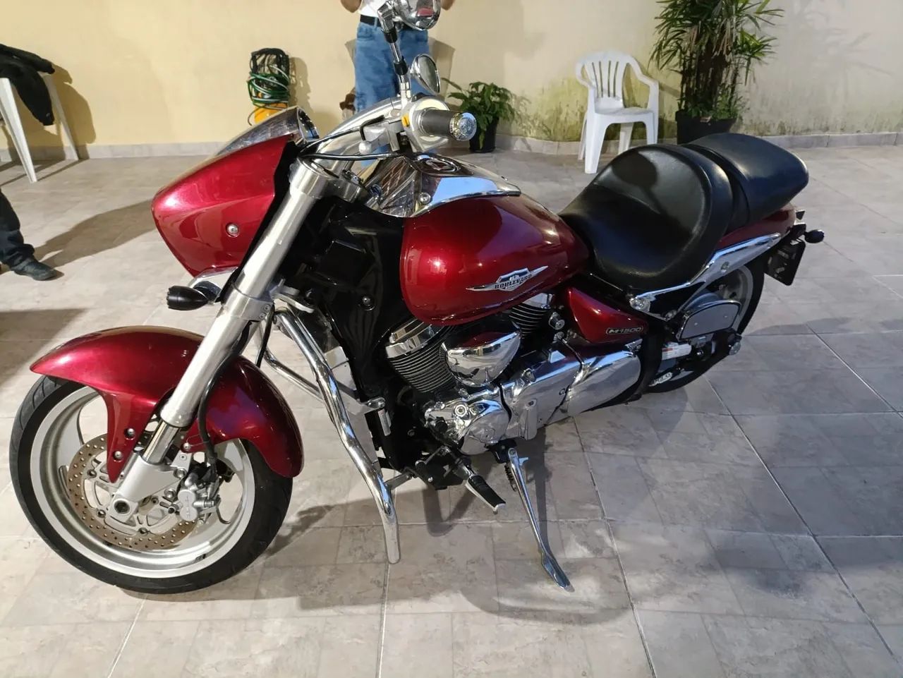 Boulevard M 1500 - Foto 2