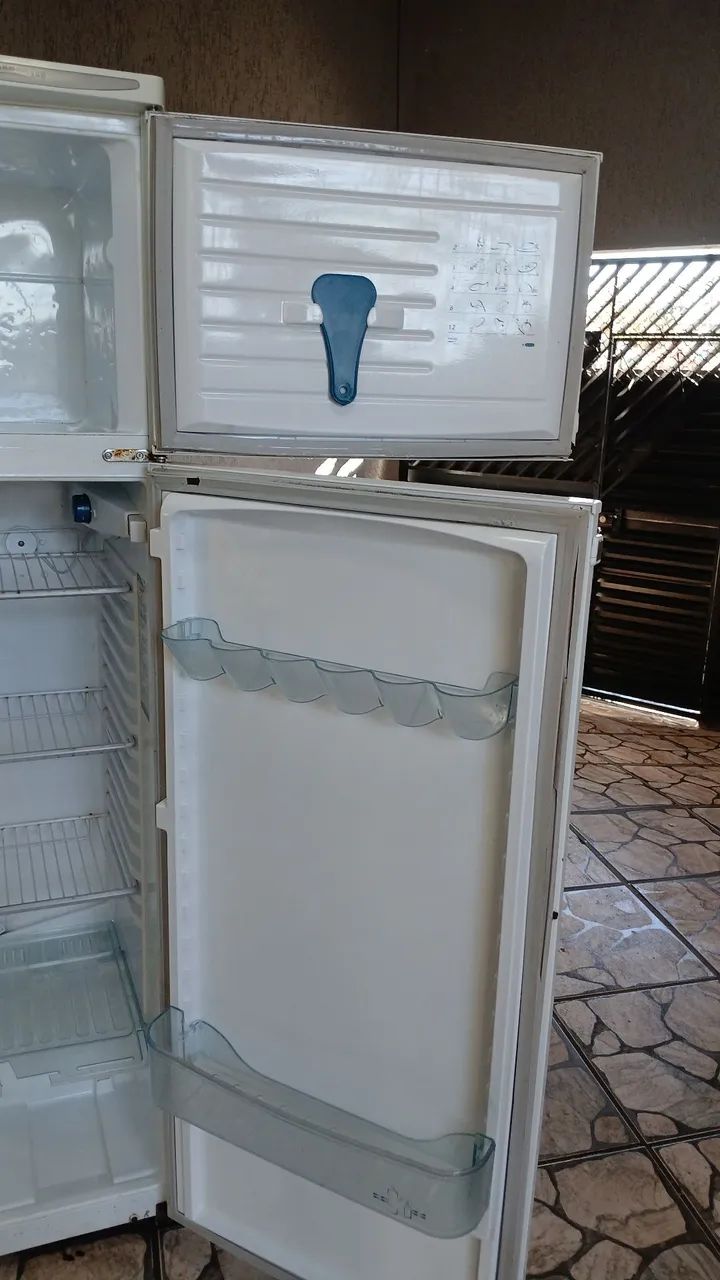 Geladeira - Foto 5