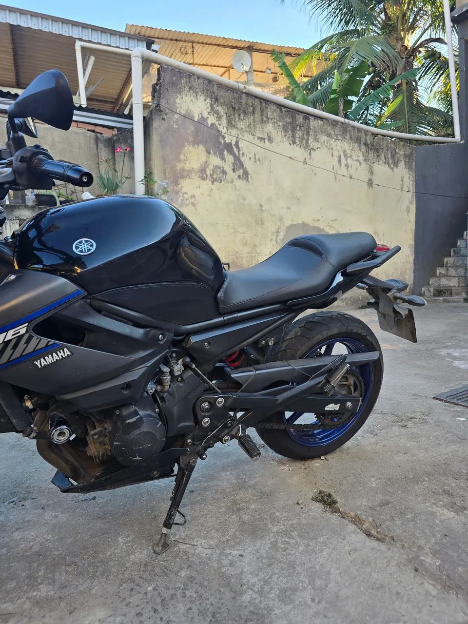 Xj6 2013  - Foto 3