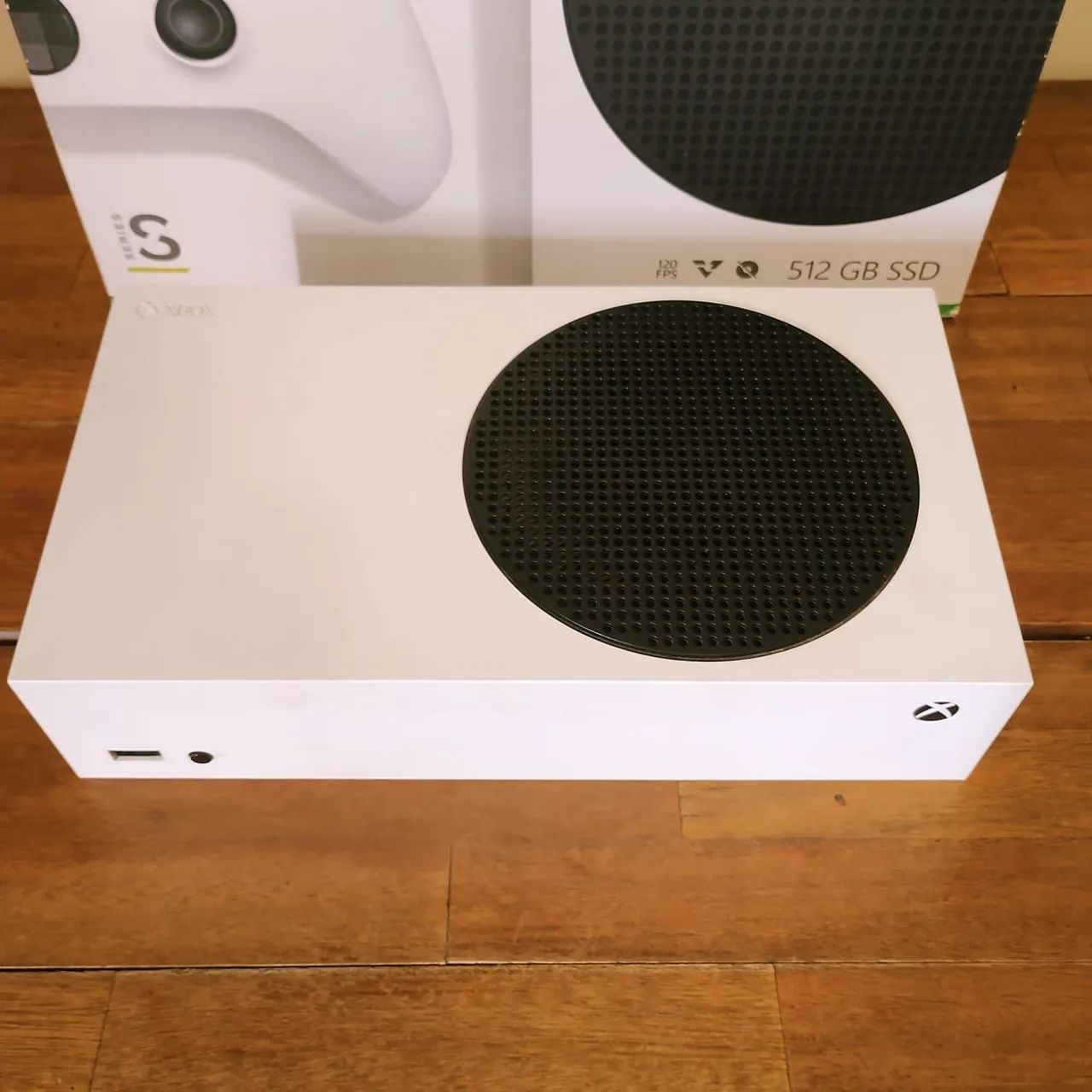 Xbox Series S 512 - Foto 4