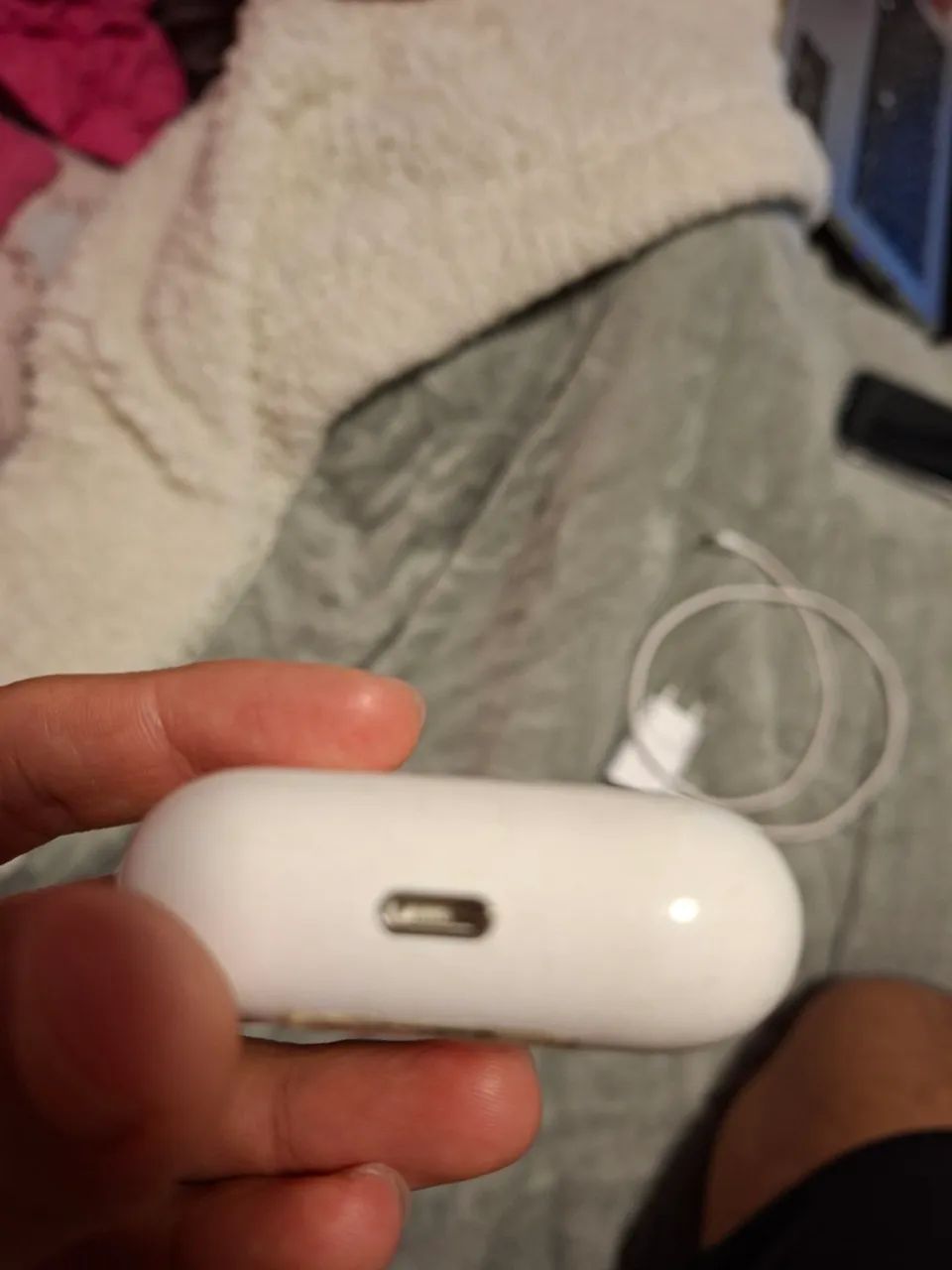 FONE DE OUVIDO S/FIO SIMPLES  - Foto 4