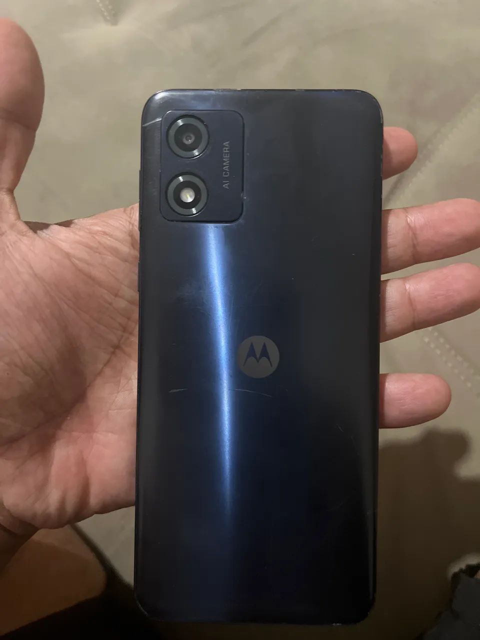Motorola E13 - Foto 2
