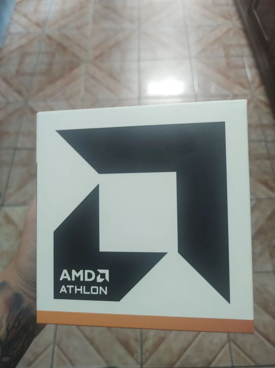 AHTHLON 3000G