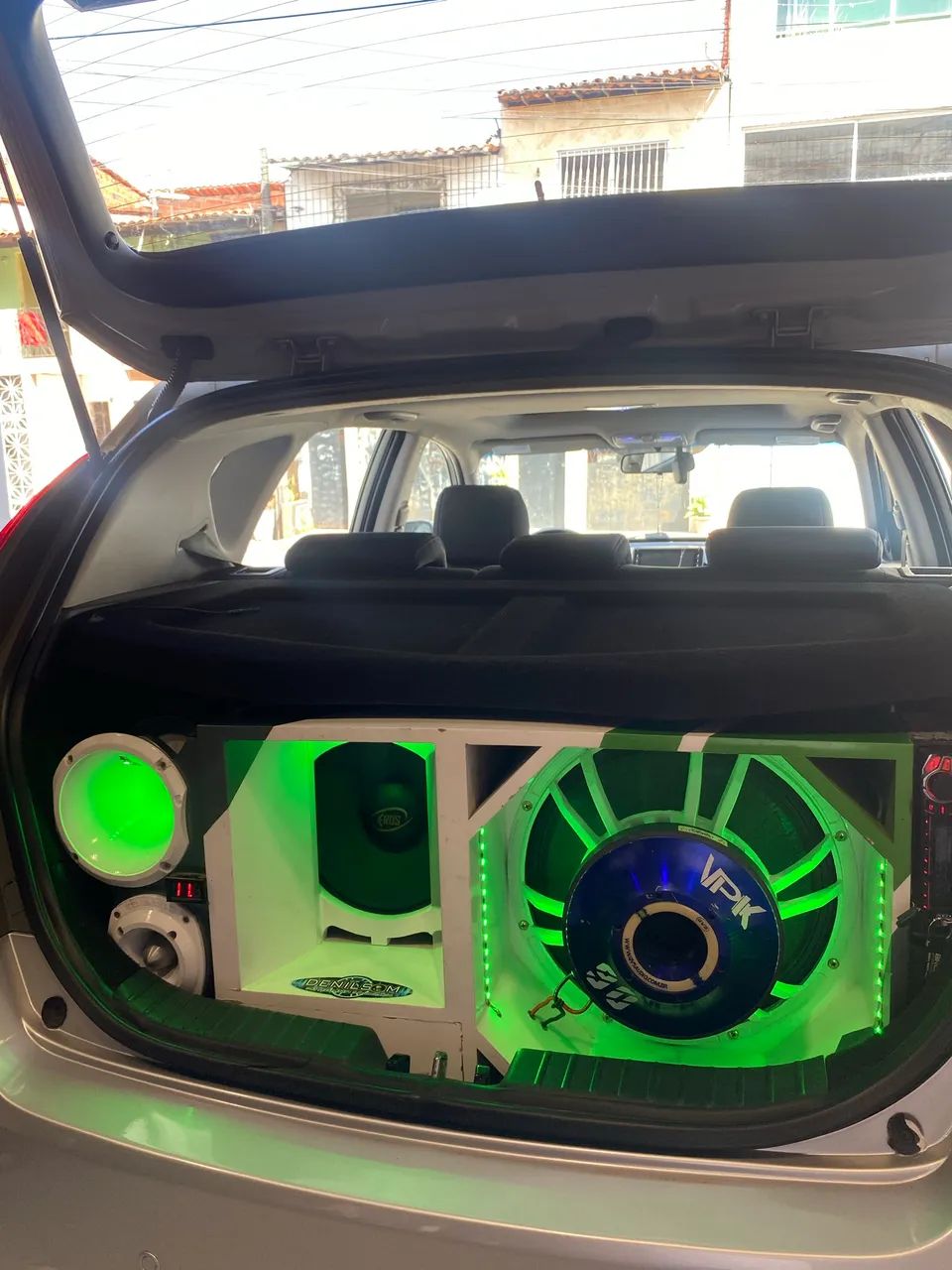 Caixa Trio  - Foto 2