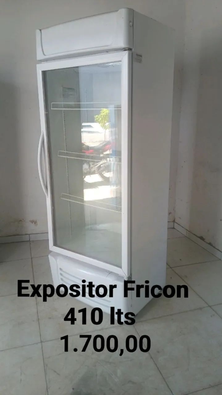 Expositor p refrigerante  - Foto 4