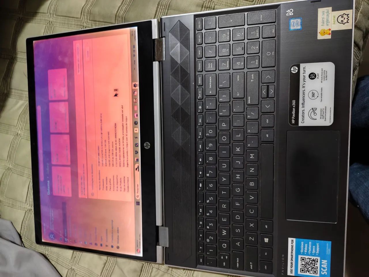 Notebook Hp - Foto 4