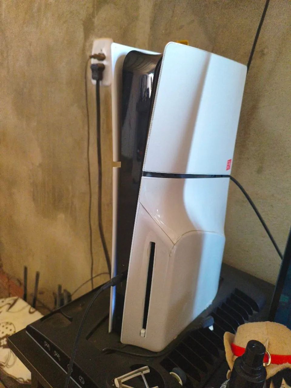 ps5 com leitor 
