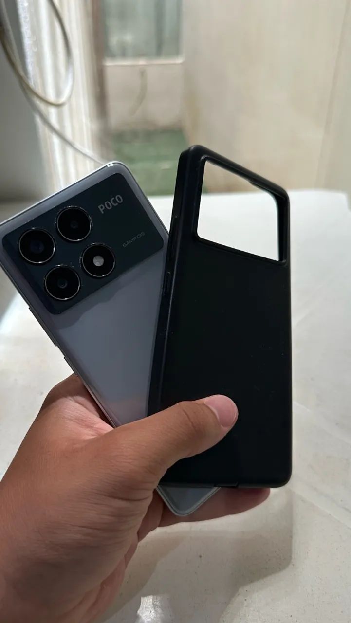 Poco X6 Pro - Foto 2