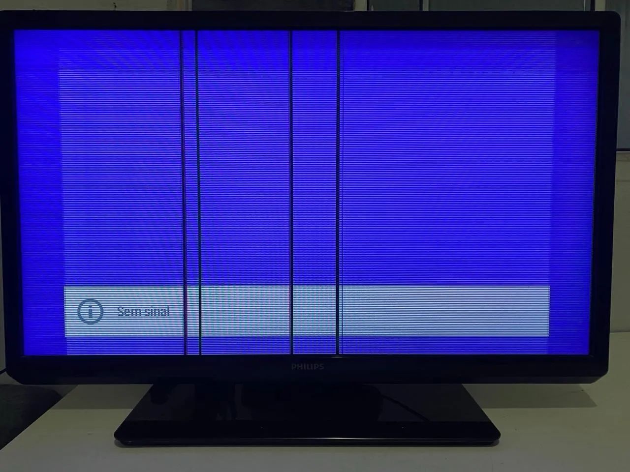 TV PARA RETIRADA DE PEÇAS - Foto 2