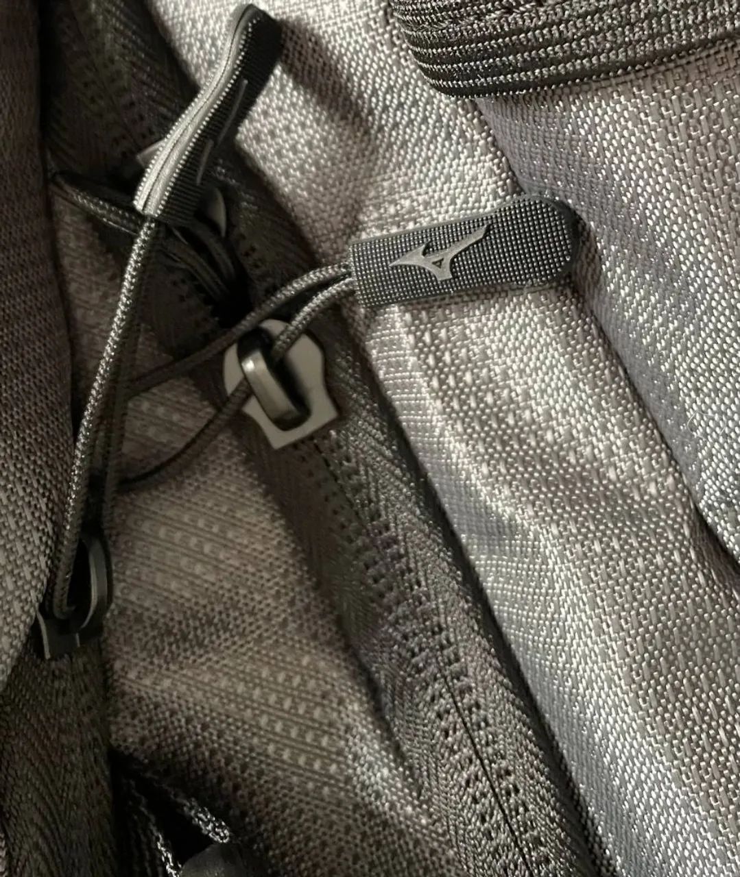 Mochila Mizuno Original  - Foto 5