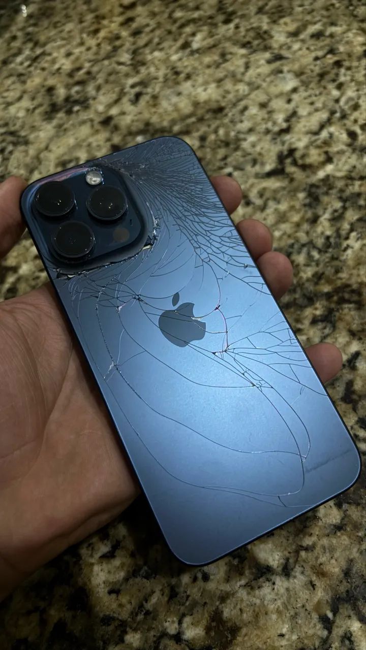 iPhone 15 Pro Max 256gb - Foto 4