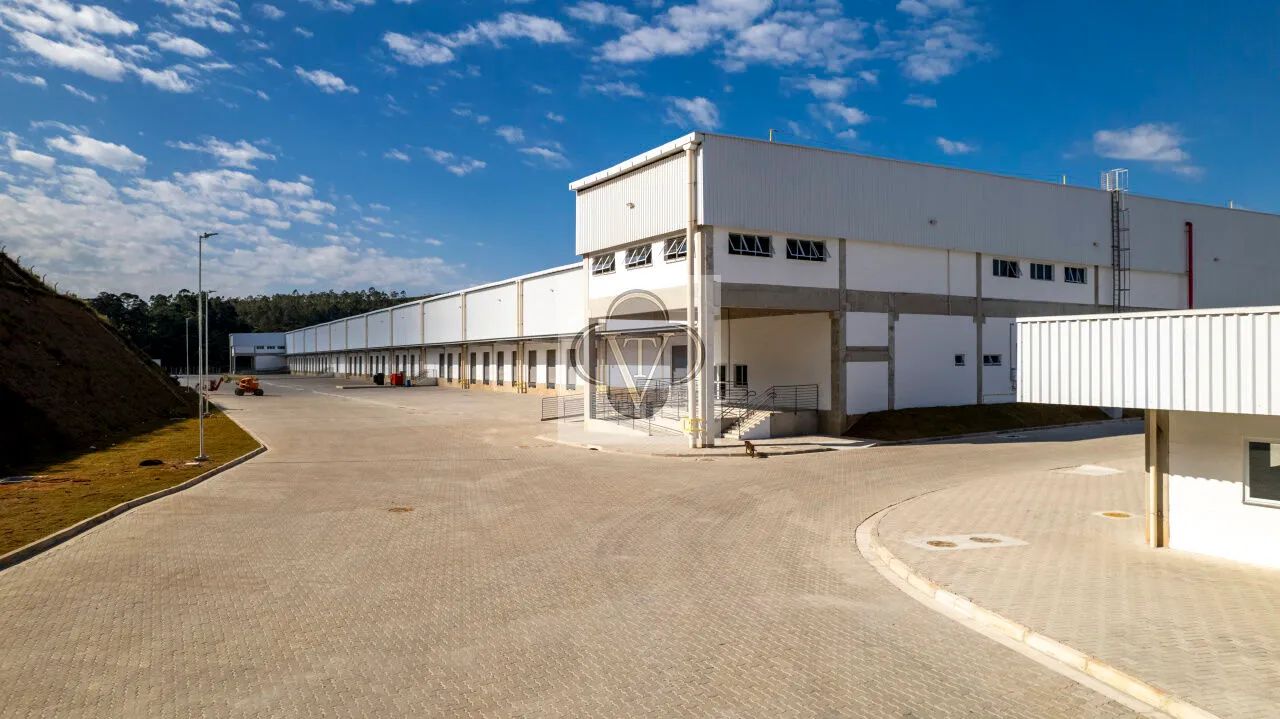 Galpão Industrial - São Roque - Foto 4