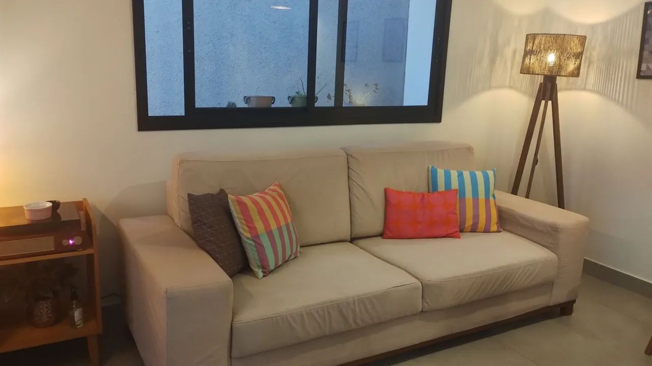 Sofá 2,30  - Foto 2