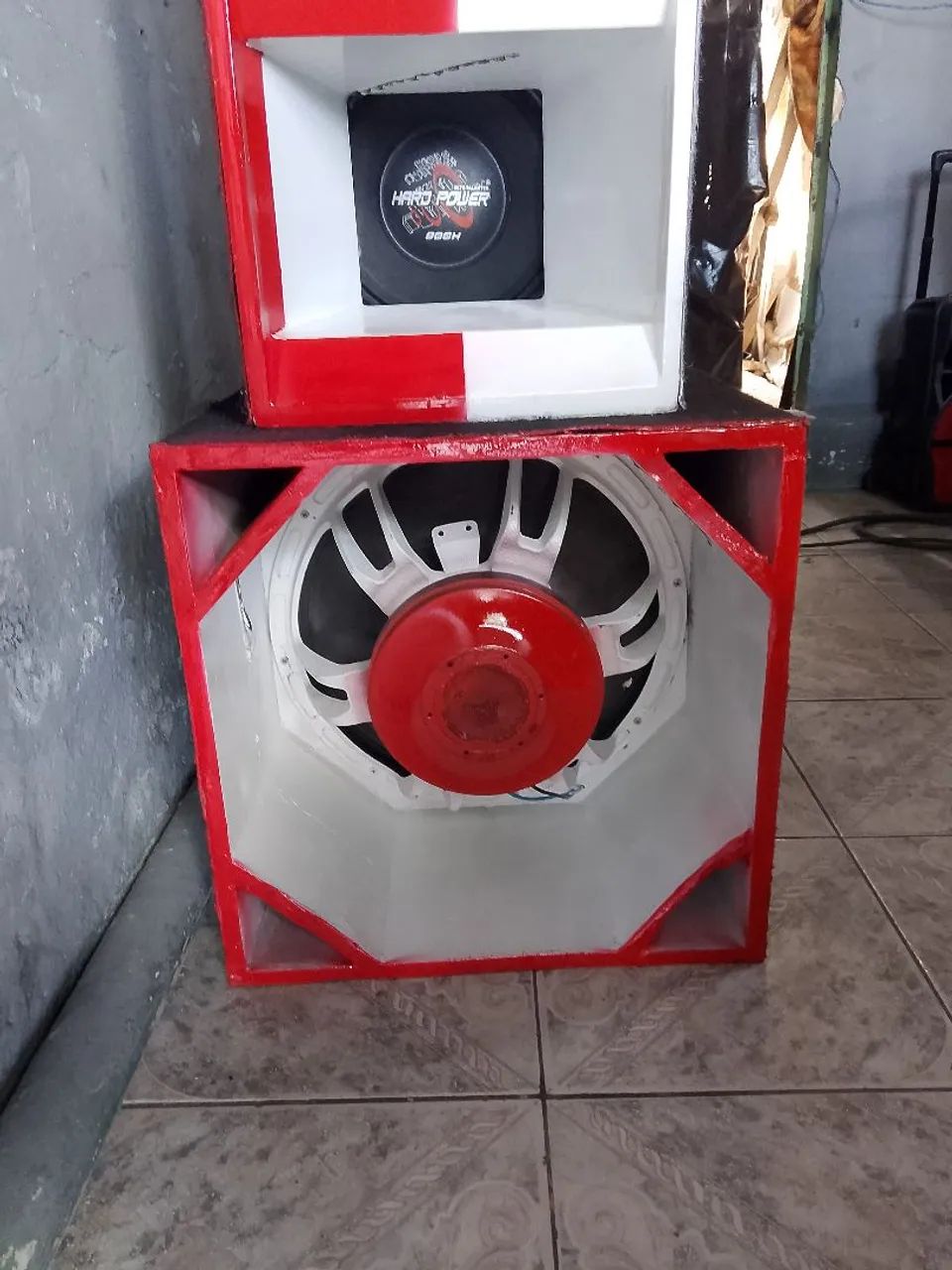 Som automotivo - Foto 3