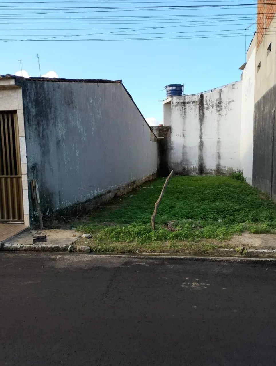 Terreno plano ótimo pra construir  - Foto 2