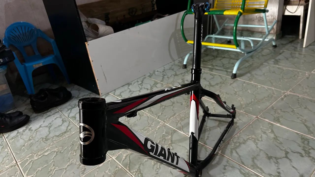 Quadro Giant  - Foto 2