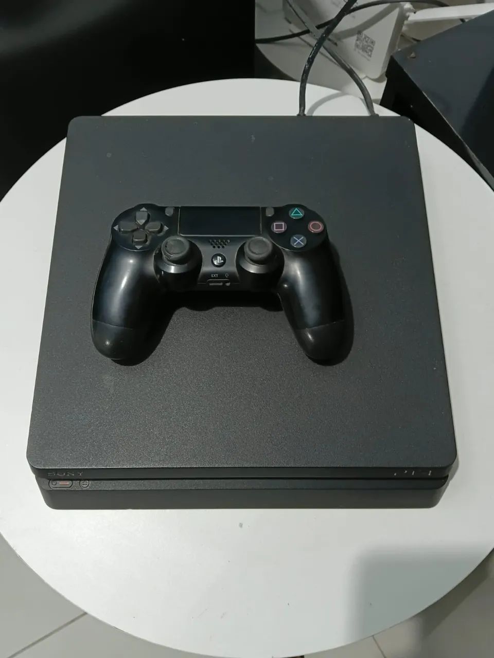 Ps4