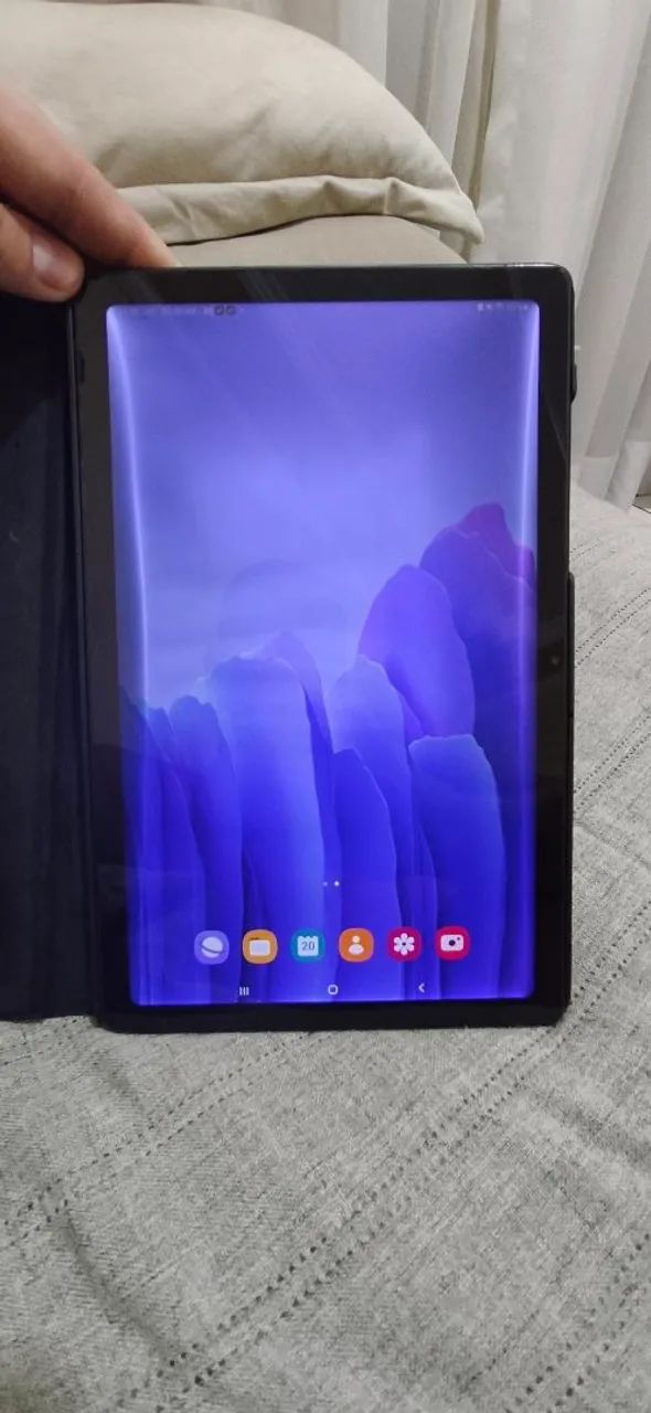 ? TABLET SAMSUNG GALAXY TAB A7 10,4? - 64 GB