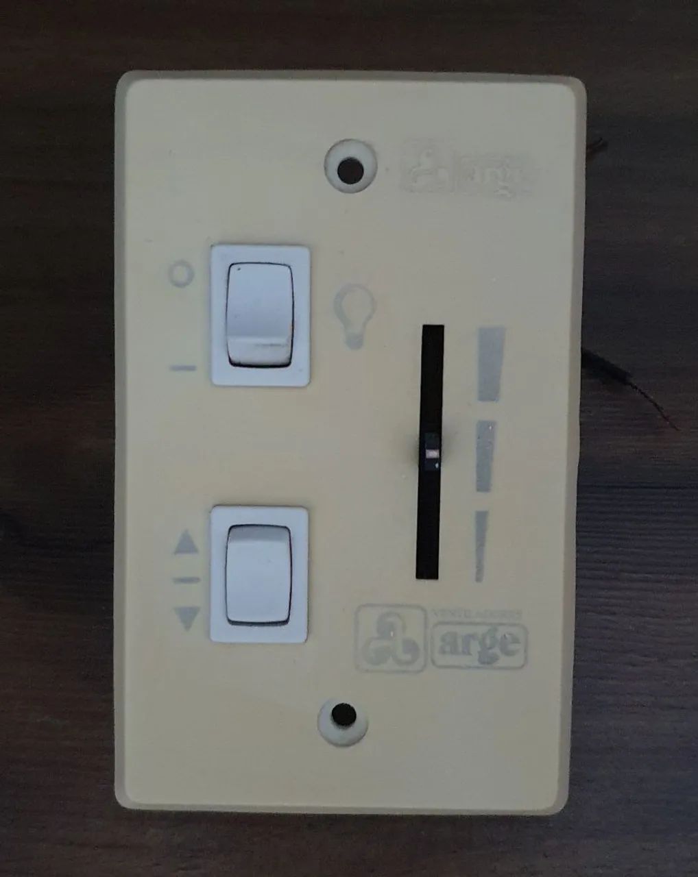 Vendo ventilador de teto  - Foto 5