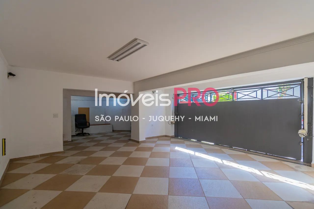 Prédio Comercial Impecável e Mobiliado na Vila Mariana - Foto 6