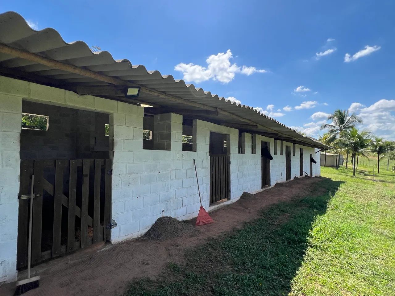 Fazenda Candeias - Foto 3